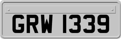 GRW1339
