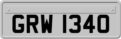 GRW1340
