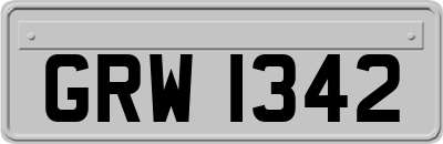GRW1342