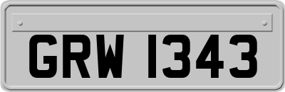 GRW1343