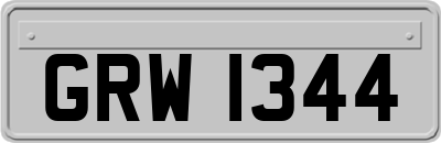 GRW1344