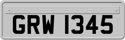 GRW1345