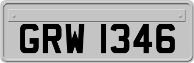 GRW1346