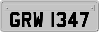 GRW1347