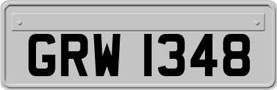 GRW1348