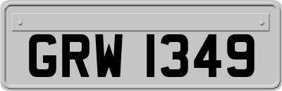 GRW1349