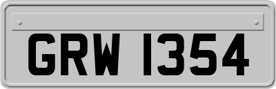 GRW1354