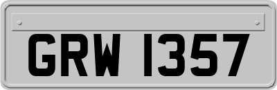 GRW1357