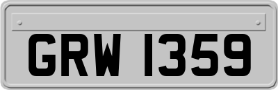 GRW1359