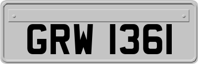 GRW1361