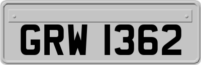 GRW1362
