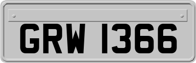 GRW1366