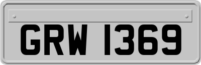 GRW1369
