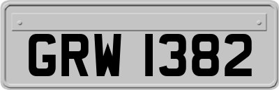 GRW1382