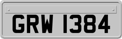 GRW1384