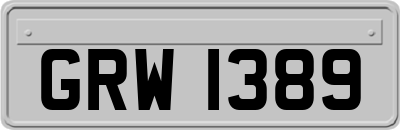 GRW1389