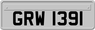 GRW1391