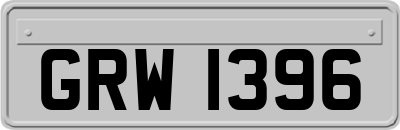 GRW1396
