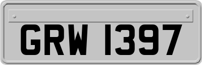 GRW1397