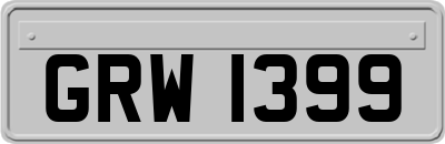 GRW1399