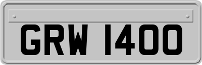 GRW1400