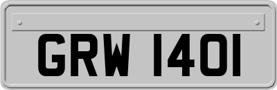 GRW1401