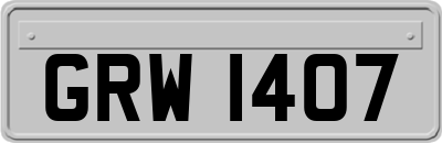 GRW1407