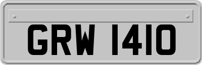 GRW1410