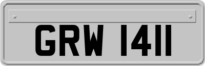 GRW1411