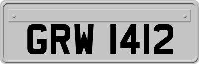 GRW1412