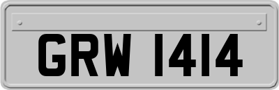 GRW1414