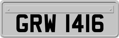 GRW1416