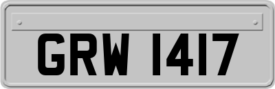 GRW1417