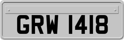 GRW1418