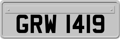 GRW1419