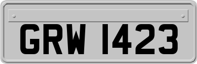 GRW1423