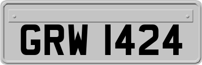 GRW1424
