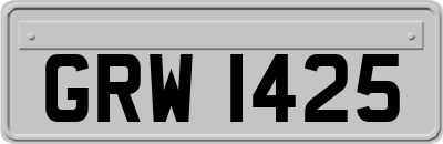 GRW1425