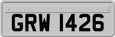 GRW1426