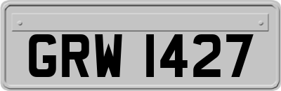 GRW1427