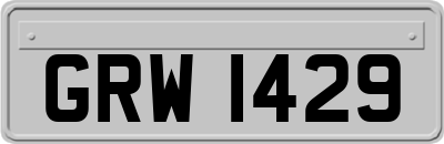GRW1429
