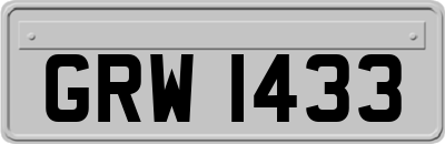 GRW1433