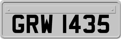 GRW1435