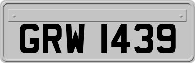 GRW1439