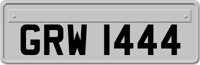 GRW1444