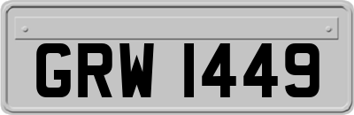 GRW1449