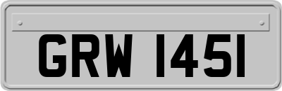 GRW1451