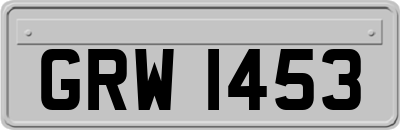 GRW1453