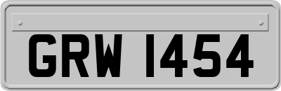 GRW1454