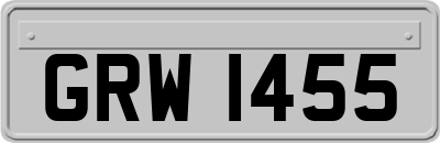 GRW1455